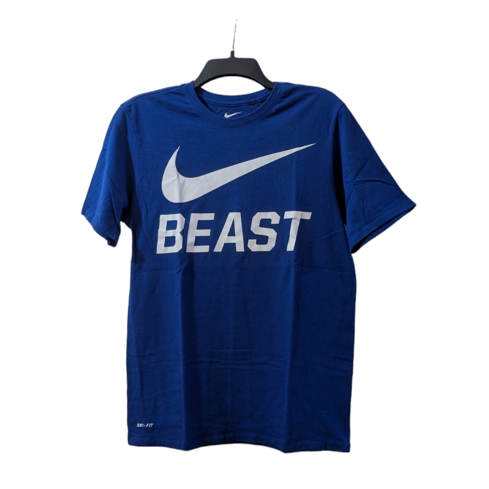 Men's Nike Medium Athletic Tee Shirt